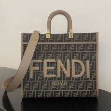 Fendi Shopping Bags